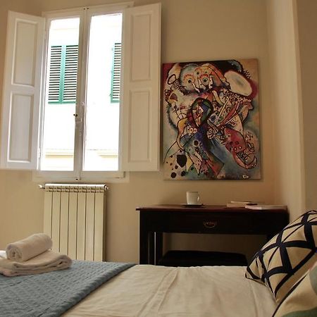 Istay - Appartamento Helios - Via Del Sole Florence Exterior photo